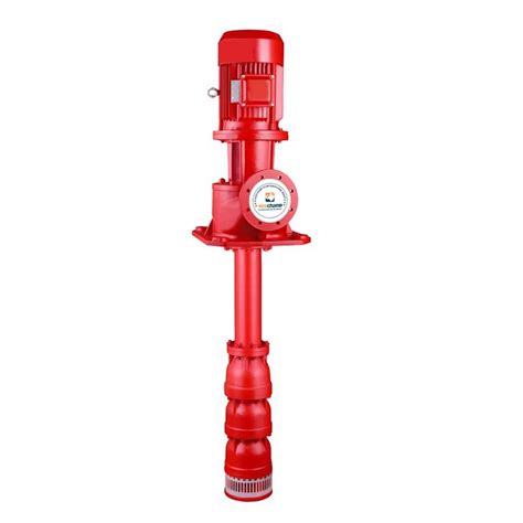 good vertical pipeline centrifugal fire pump|Vertical Long Shaft Turbine Fire Pumps Set Fire Pump 500 Gpm.